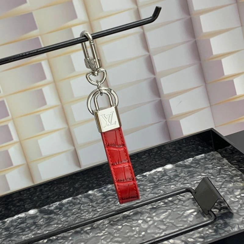 Modern Louis Vuitton Keychains 266775