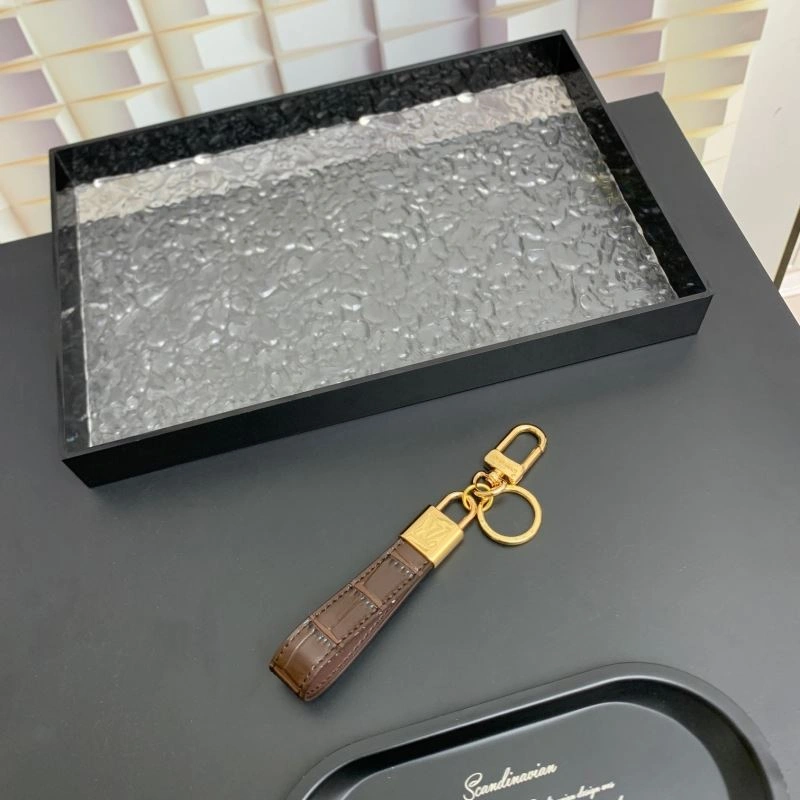 Louis Vuitton Keychains Practical 266746