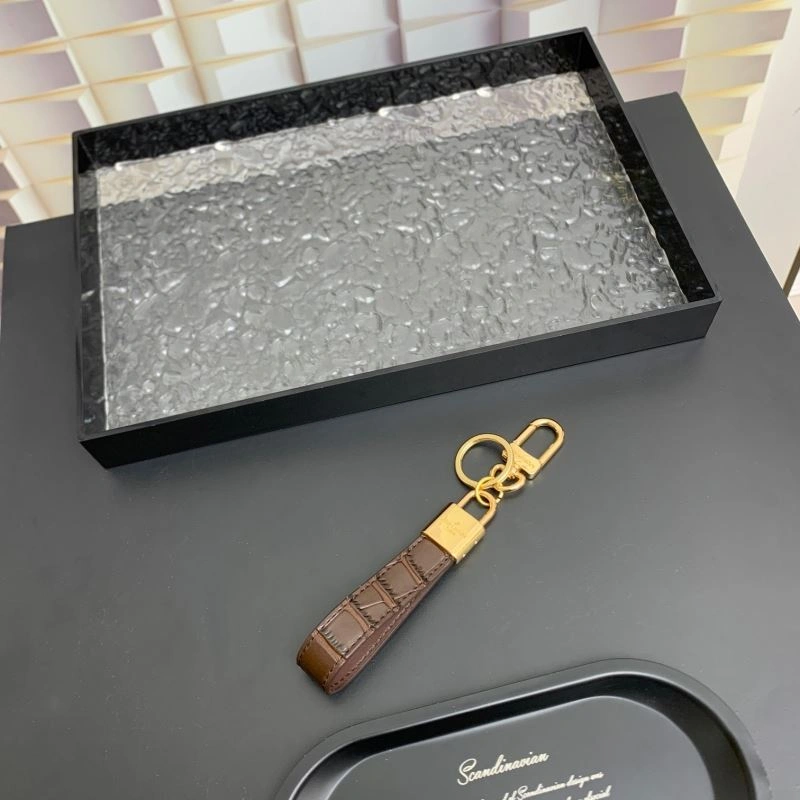Louis Vuitton Keychains Practical 266746