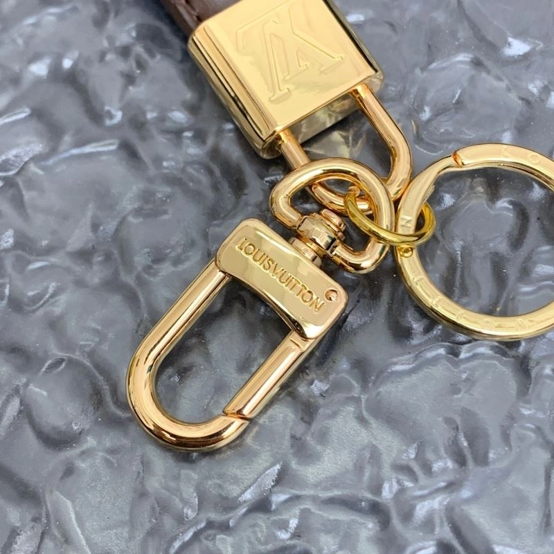 Louis Vuitton Keychains Practical 266746