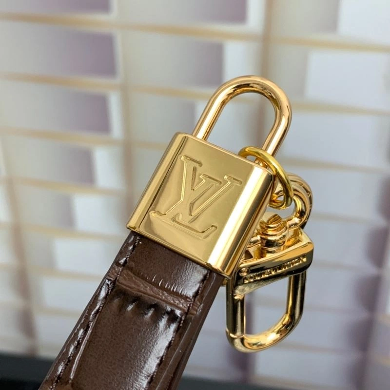 Louis Vuitton Keychains Practical 266746