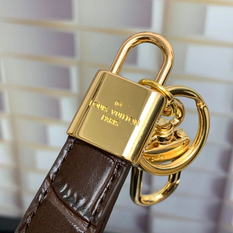 Louis Vuitton Keychains Practical 266746