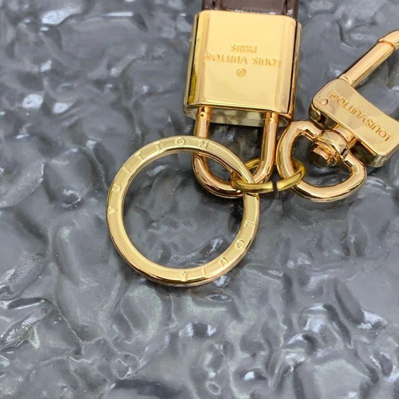 Louis Vuitton Keychains Practical 266746