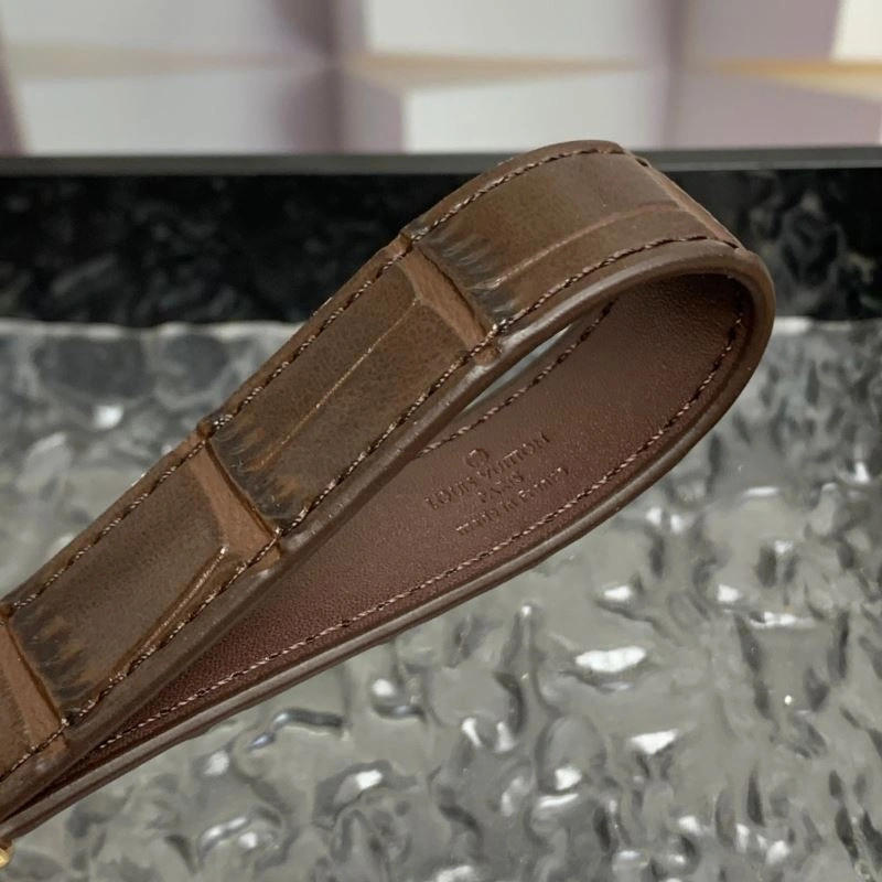 Louis Vuitton Keychains Practical 266746