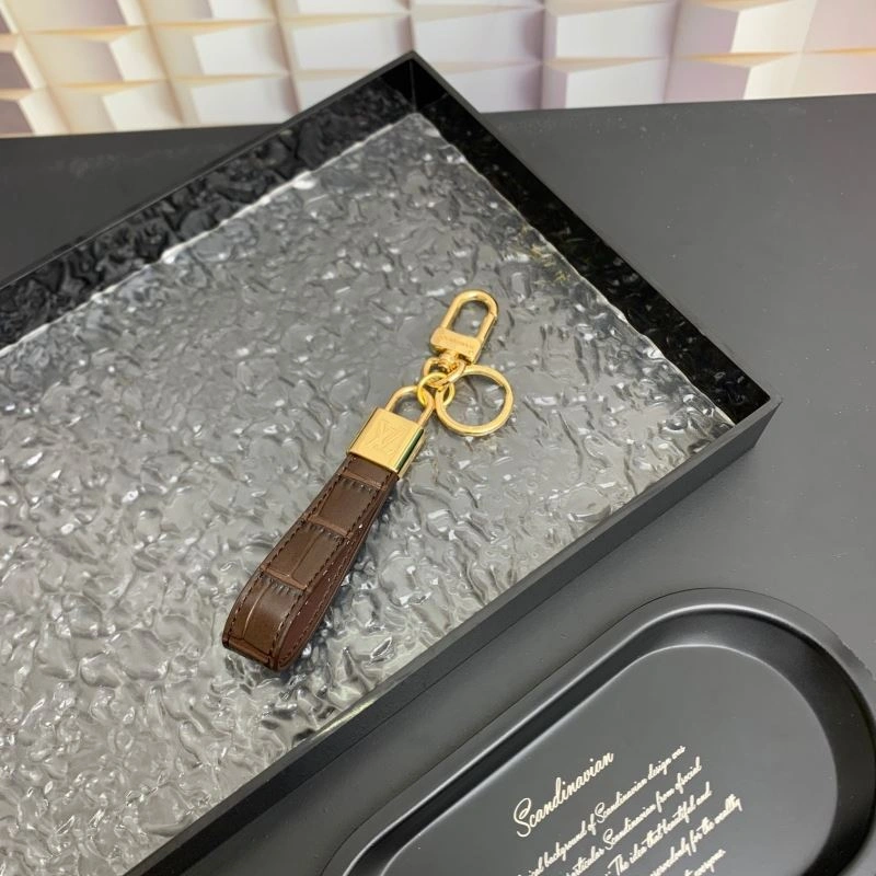 Louis Vuitton Keychains Practical 266746