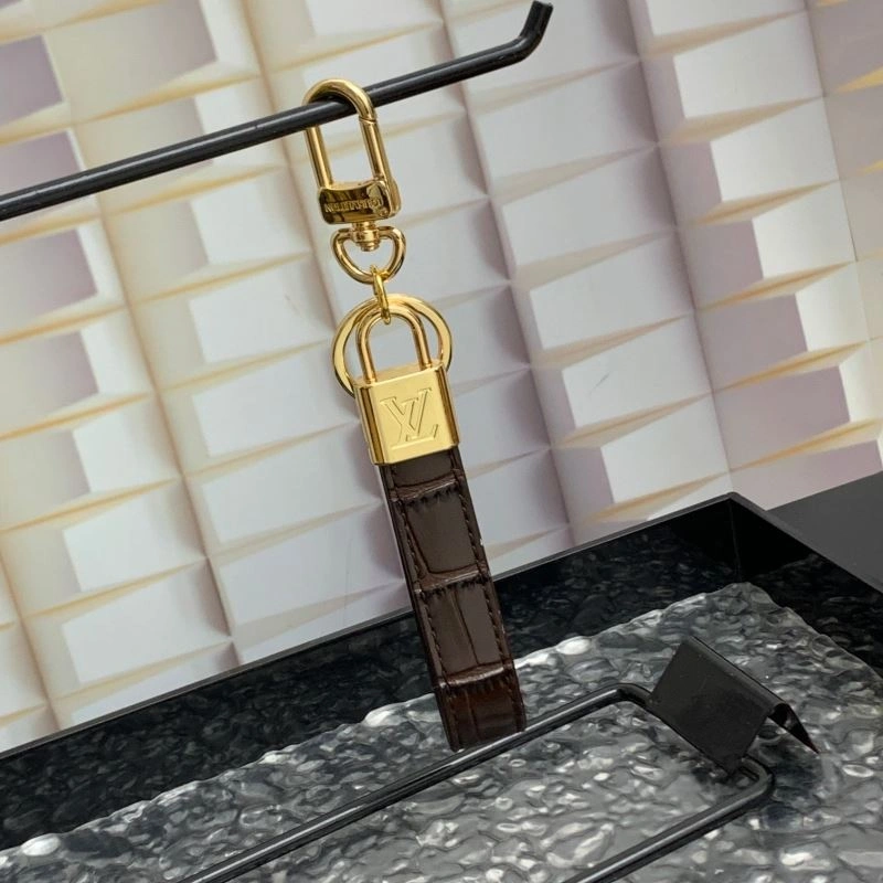 Louis Vuitton Keychains Practical 266746