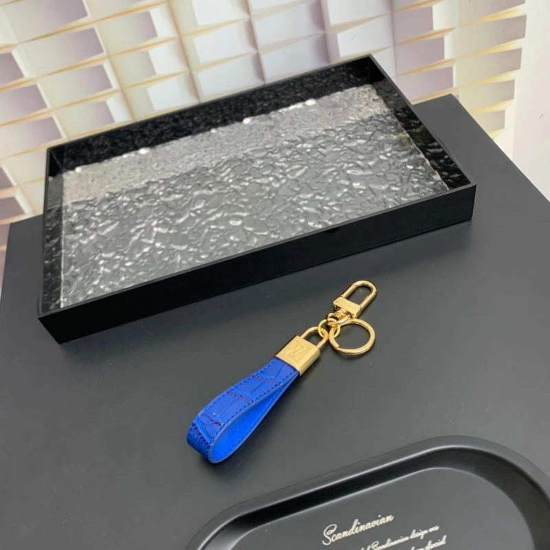 Louis Vuitton Keychains SmoothTexture 266741