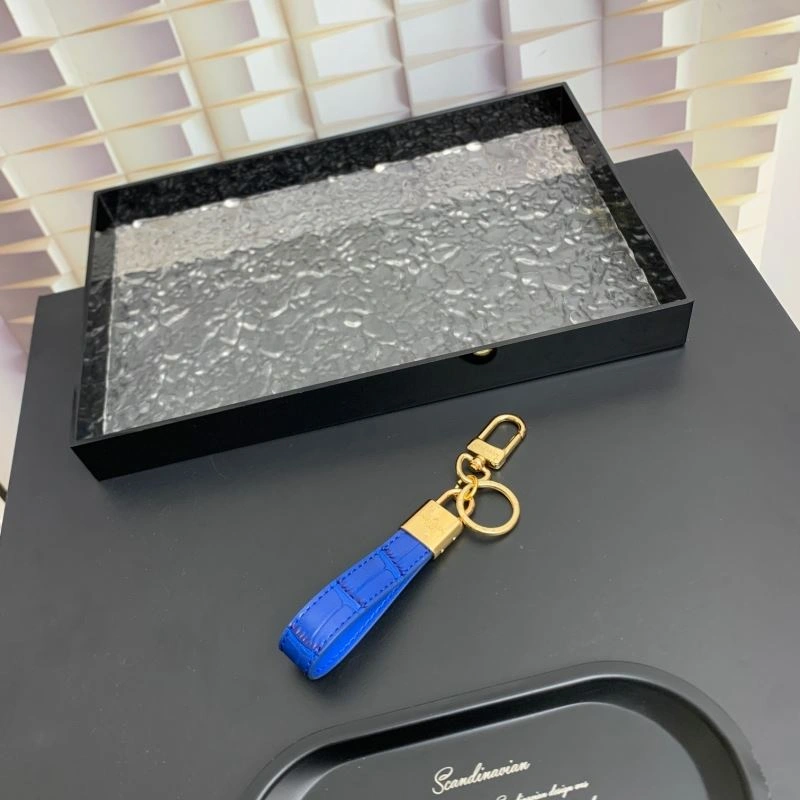 Louis Vuitton Keychains SmoothTexture 266741