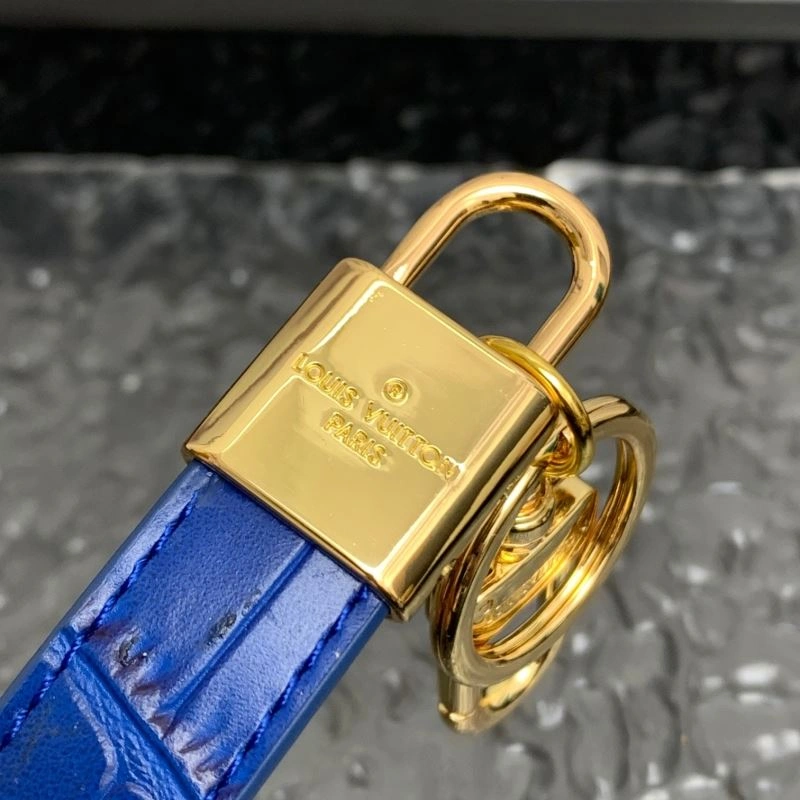 Louis Vuitton Keychains SmoothTexture 266741