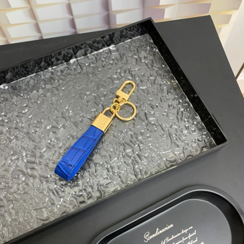 Louis Vuitton Keychains SmoothTexture 266741