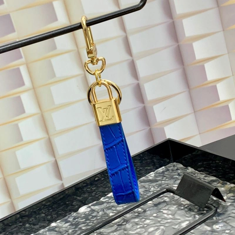 Louis Vuitton Keychains SmoothTexture 266741