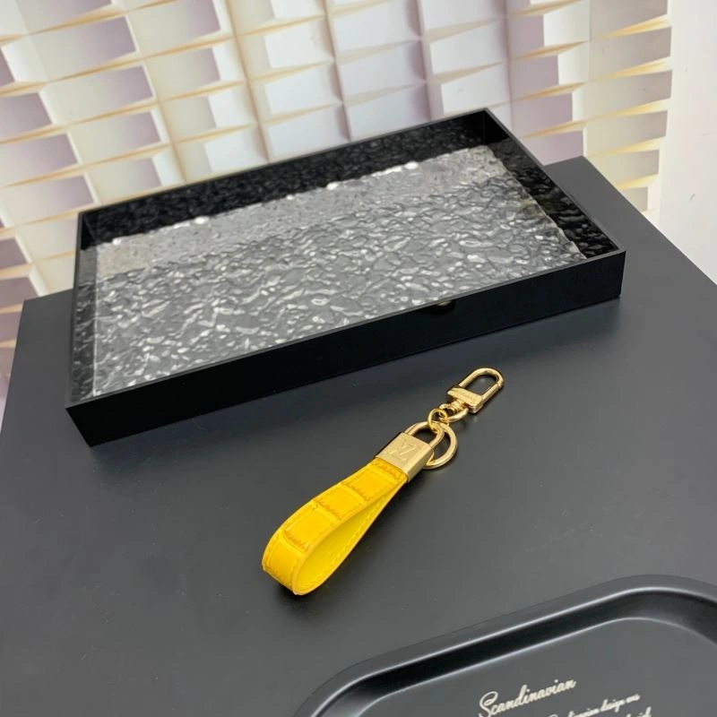 Practical Louis Vuitton Keychains 266740