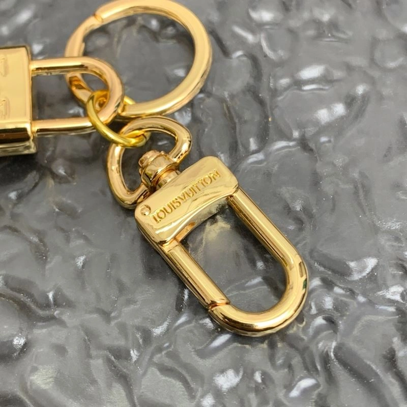 Practical Louis Vuitton Keychains 266740