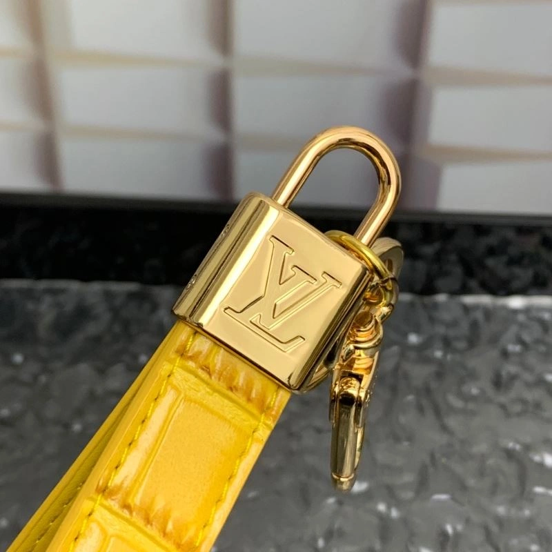 Practical Louis Vuitton Keychains 266740