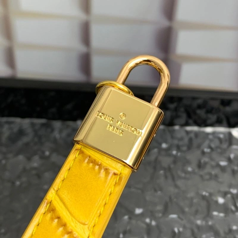 Practical Louis Vuitton Keychains 266740