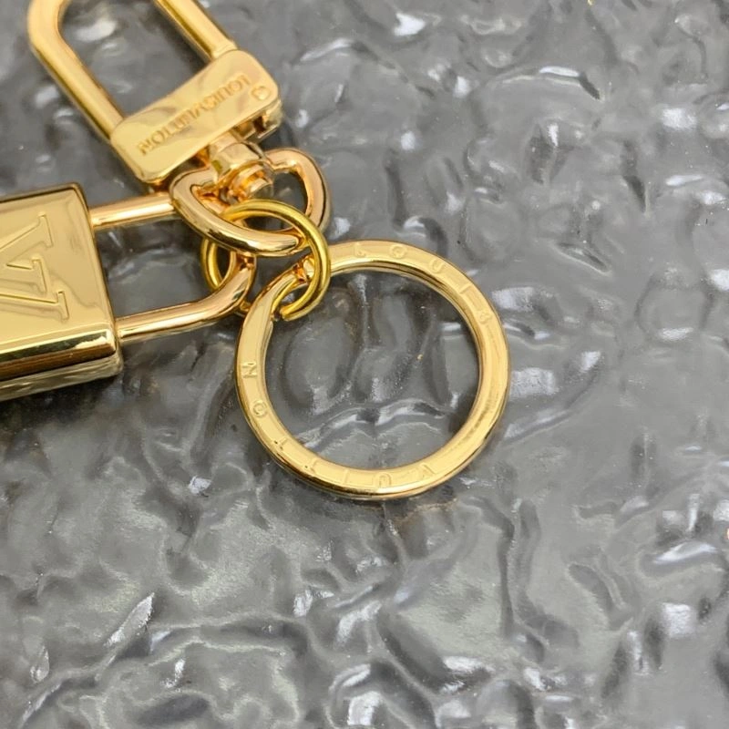 Practical Louis Vuitton Keychains 266740