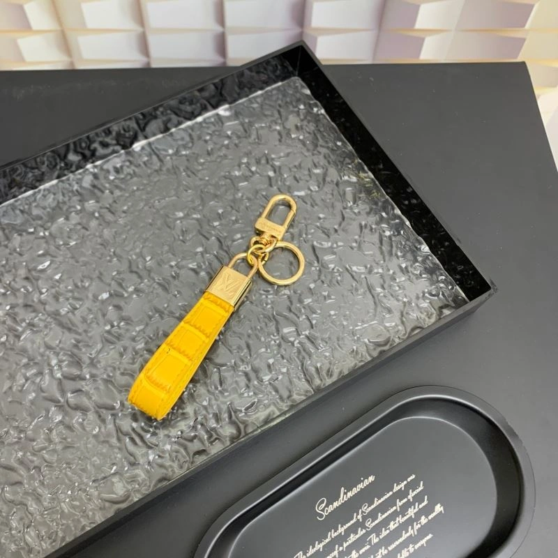 Practical Louis Vuitton Keychains 266740