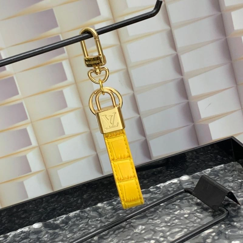 Practical Louis Vuitton Keychains 266740