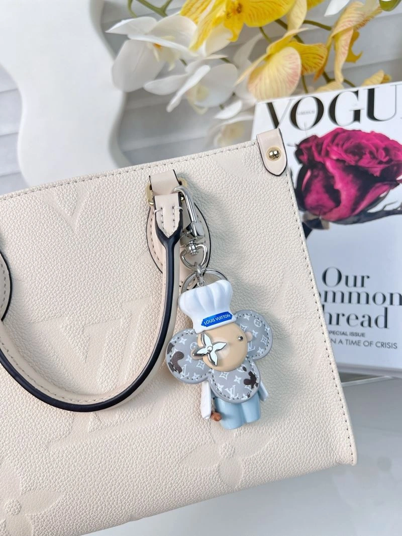 Popular Louis Vuitton Keychains 265898