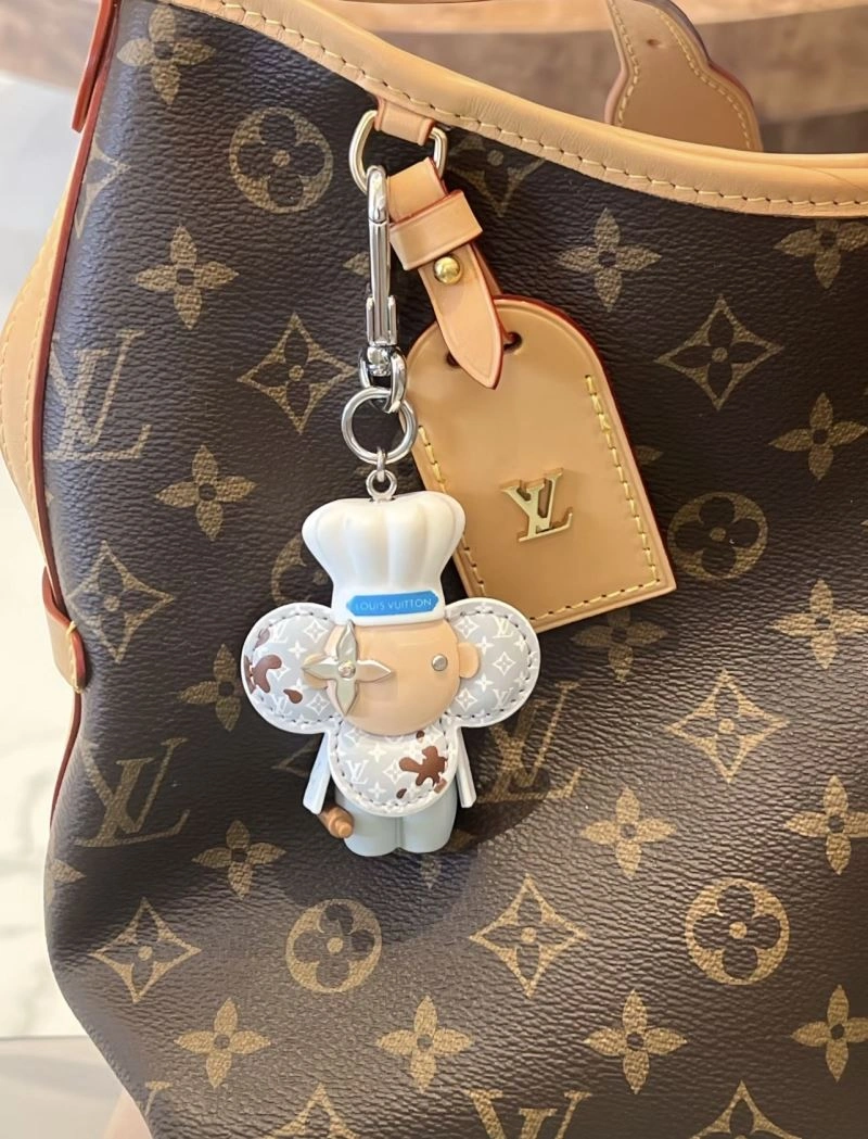 Popular Louis Vuitton Keychains 265898