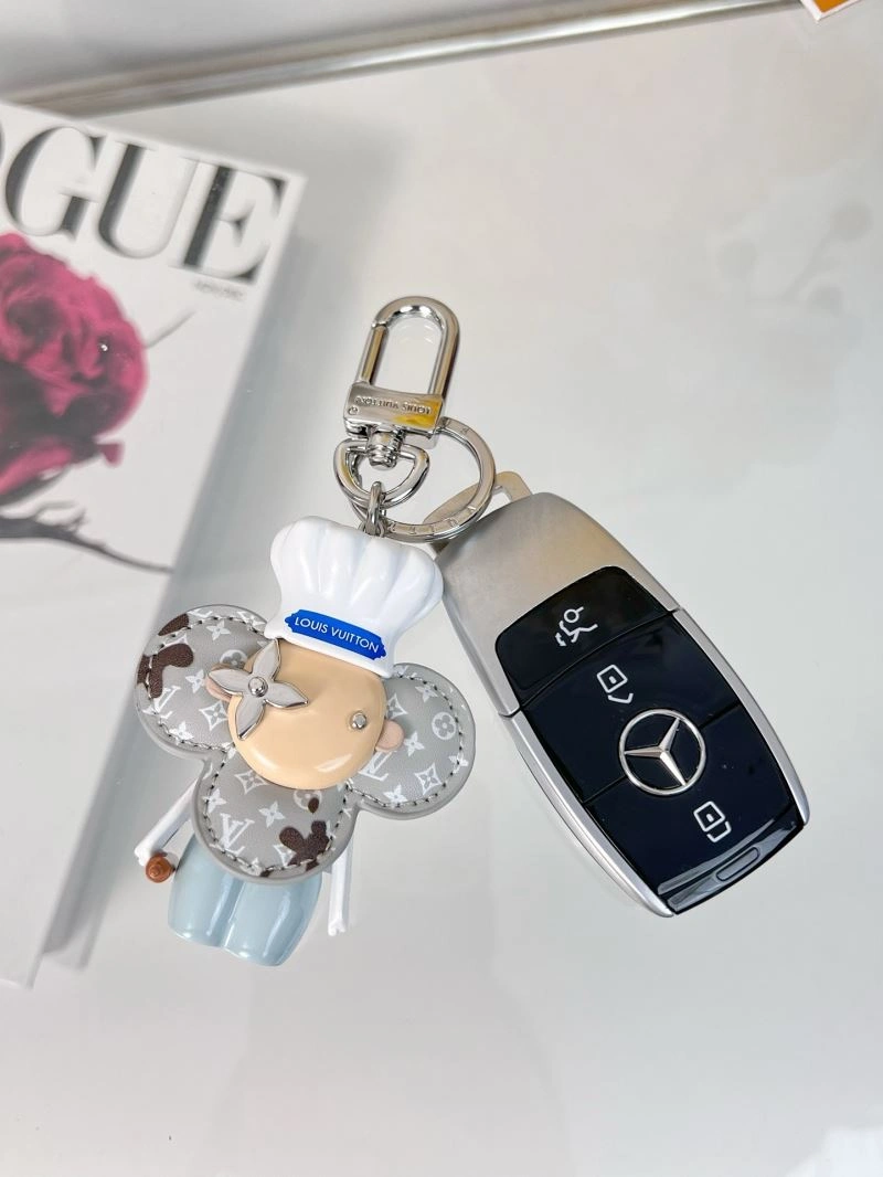 Popular Louis Vuitton Keychains 265898