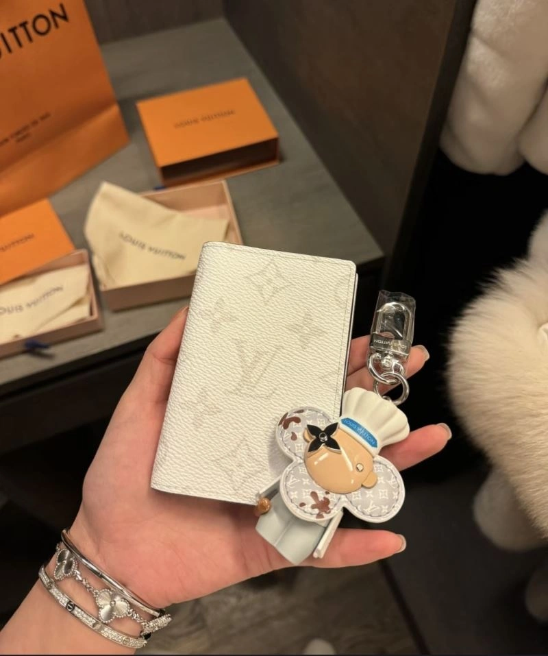 Popular Louis Vuitton Keychains 265898