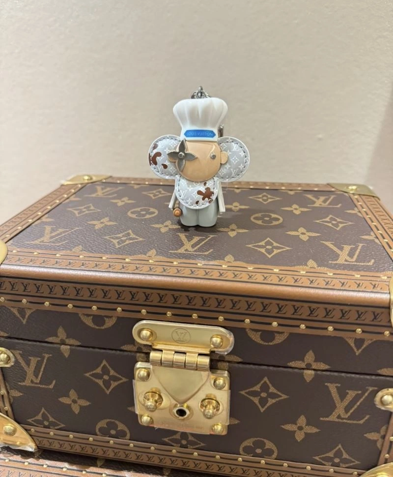 Popular Louis Vuitton Keychains 265898