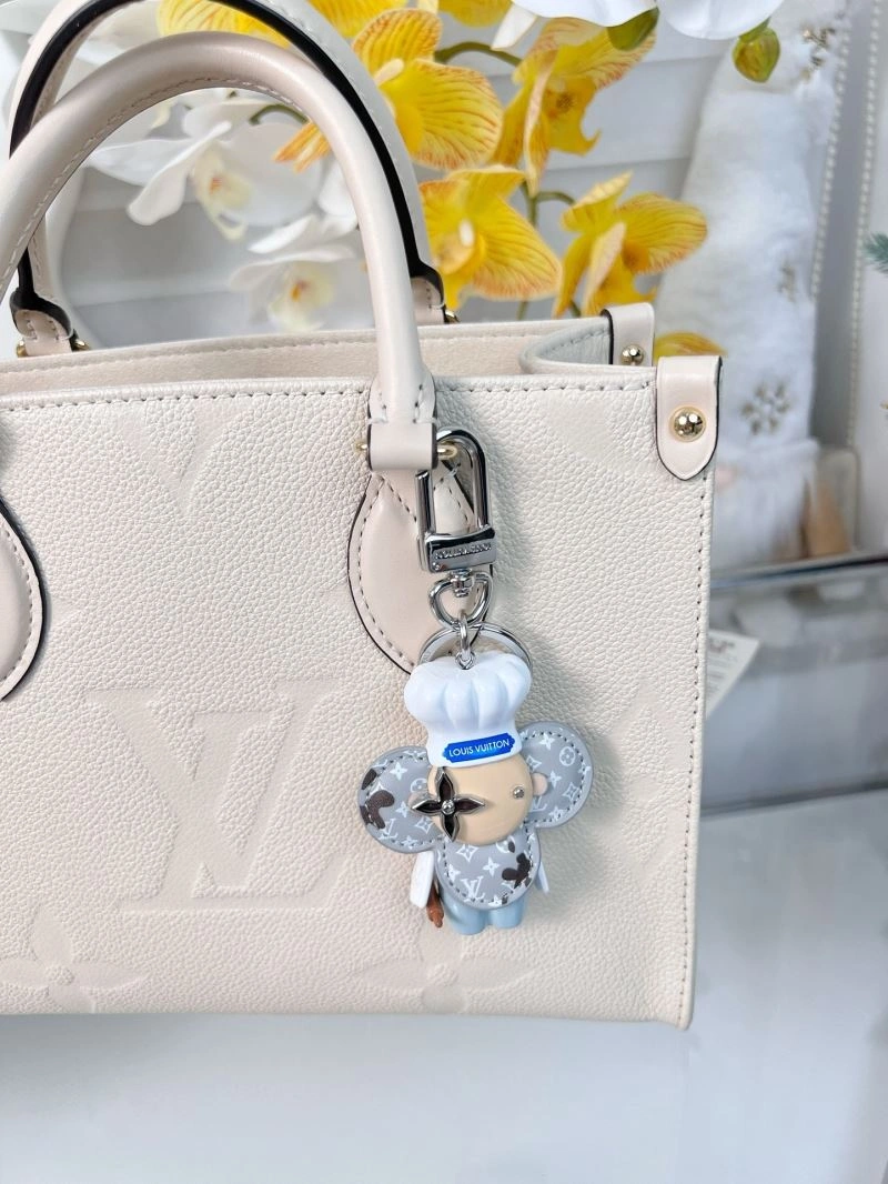 Popular Louis Vuitton Keychains 265898