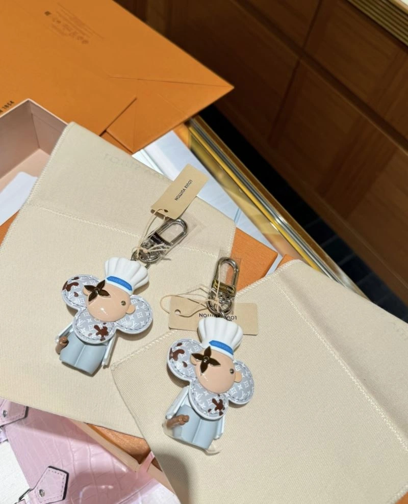 Popular Louis Vuitton Keychains 265898