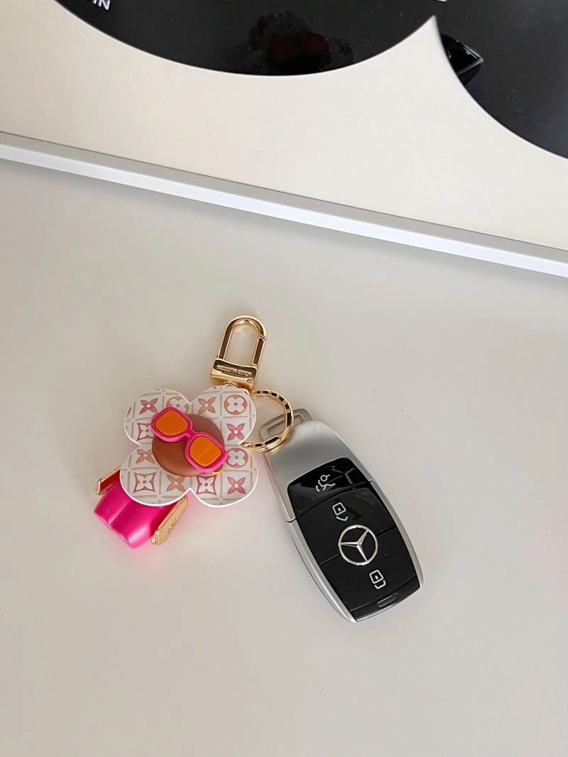 Louis Vuitton Keychains Breathable 265883