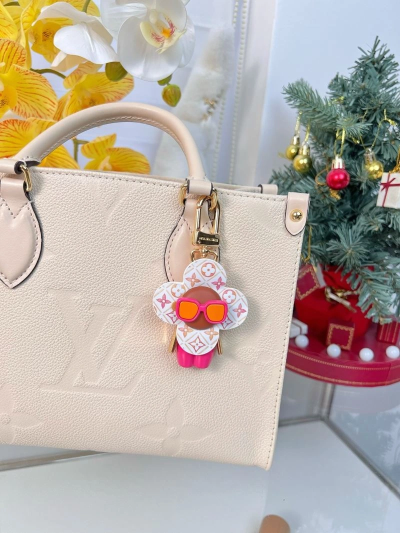 Louis Vuitton Keychains Breathable 265883