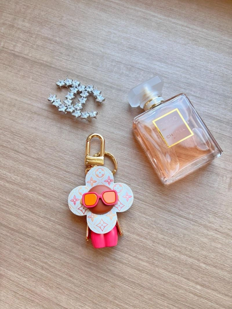 Louis Vuitton Keychains Breathable 265883