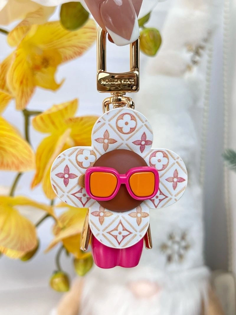 Louis Vuitton Keychains Breathable 265883