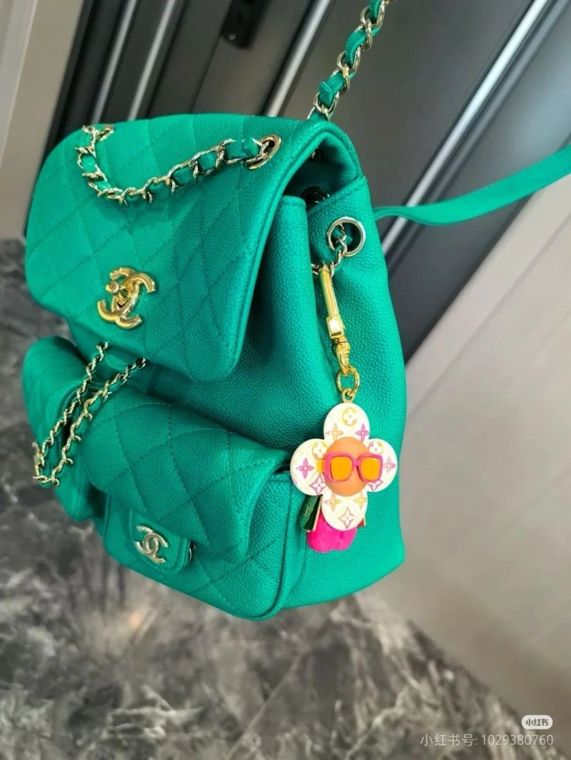 Louis Vuitton Keychains Breathable 265883