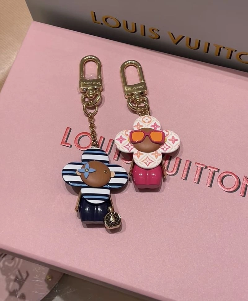Louis Vuitton Keychains Breathable 265883