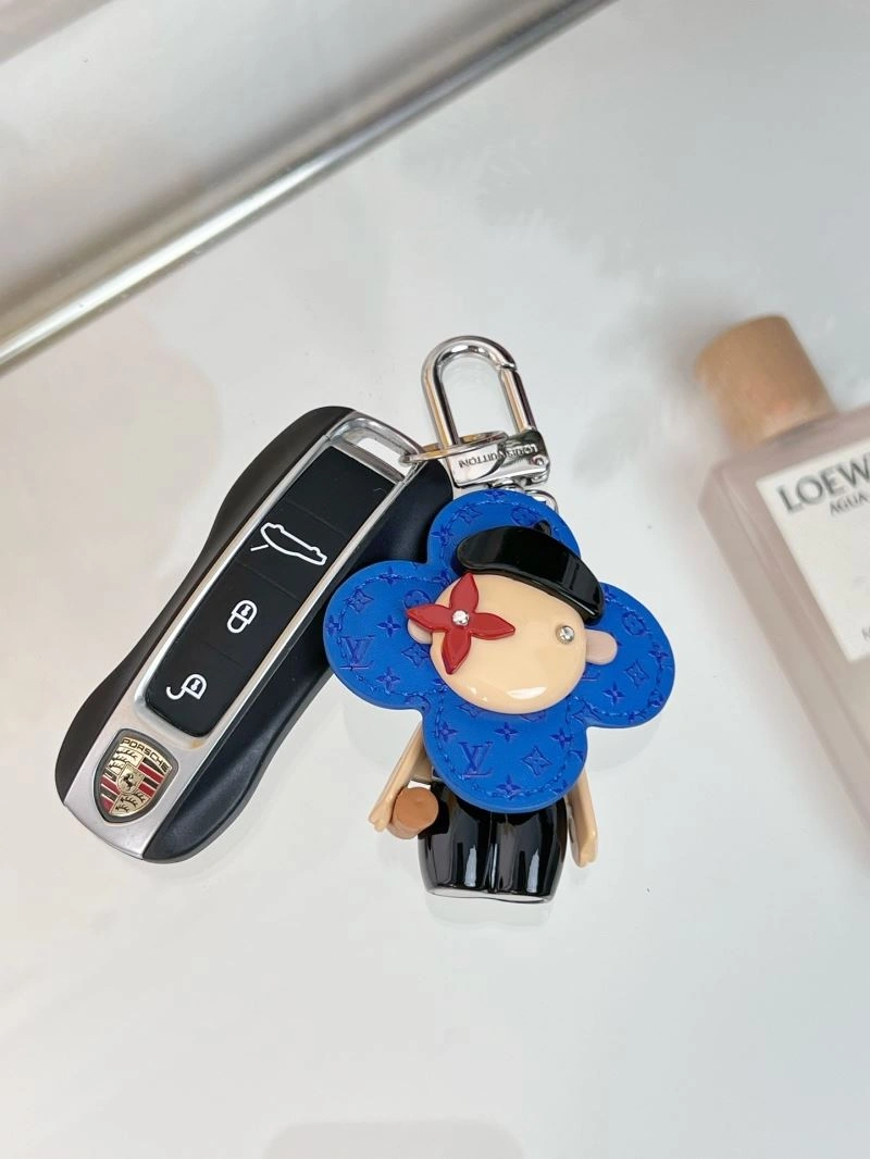 Louis Vuitton Keychains Breathable 265892