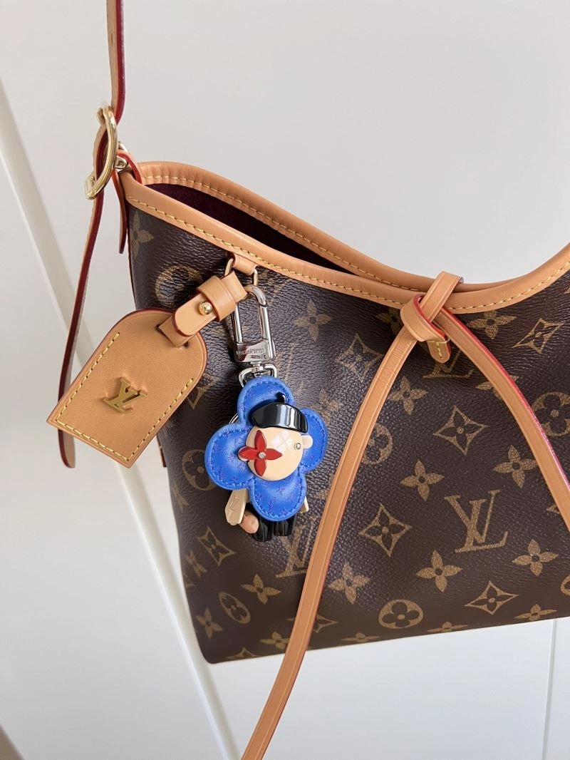 Louis Vuitton Keychains Breathable 265892