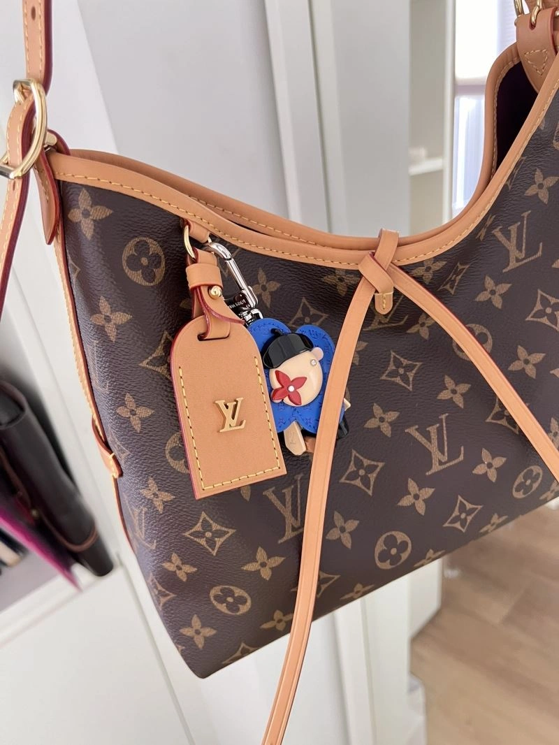 Louis Vuitton Keychains Breathable 265892