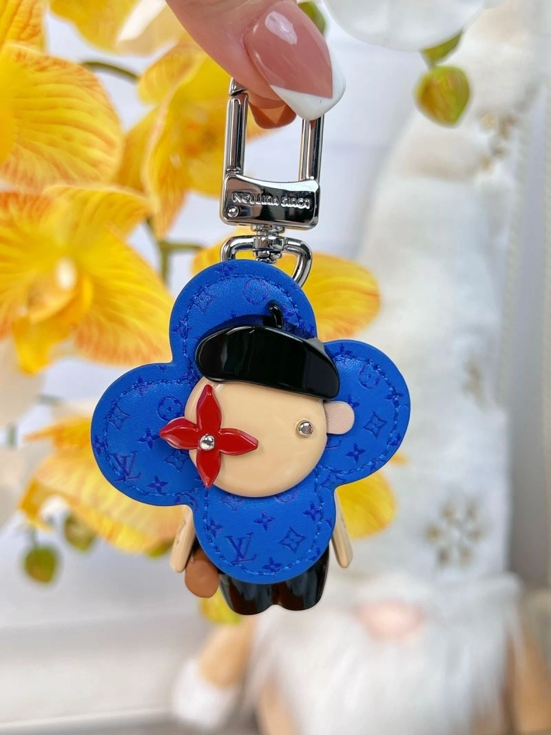 Louis Vuitton Keychains Breathable 265892