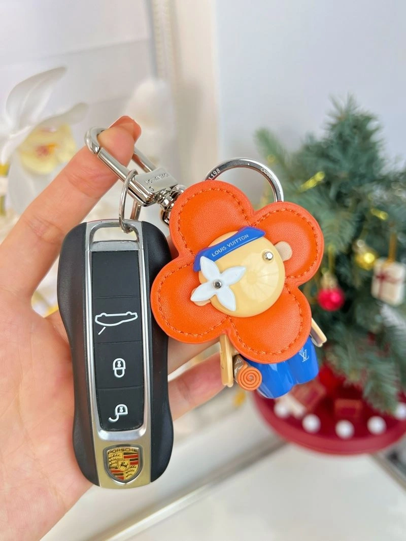 Louis Vuitton Keychains Practical 265877