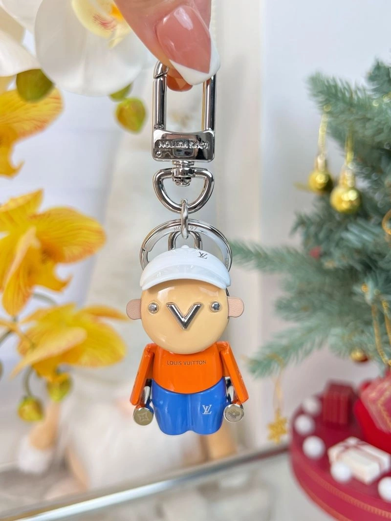 Louis Vuitton Keychains WeatherProof 265895