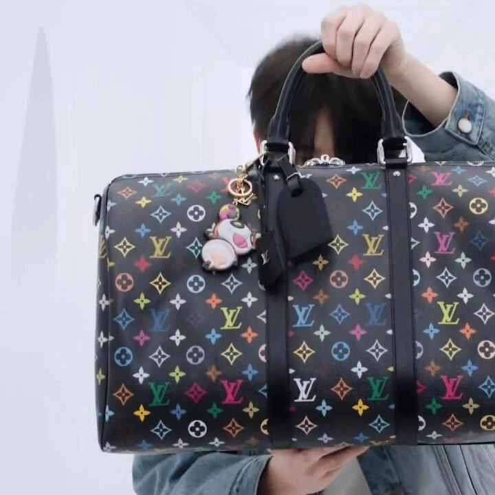 HighPerformance Louis Vuitton Keychains 265899