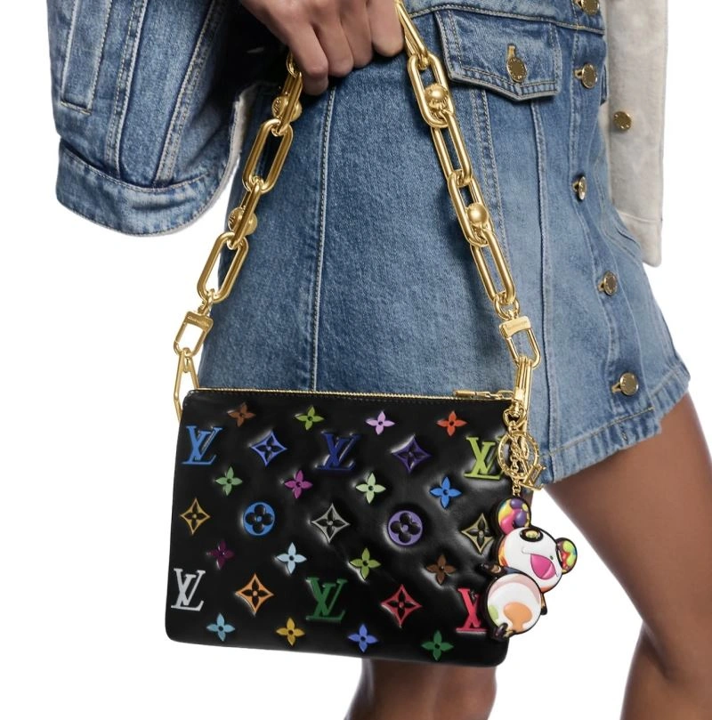 HighPerformance Louis Vuitton Keychains 265899
