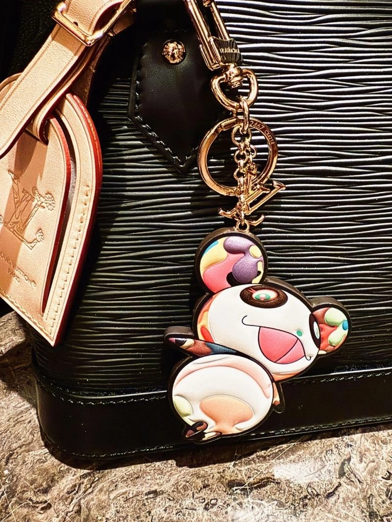 HighPerformance Louis Vuitton Keychains 265899