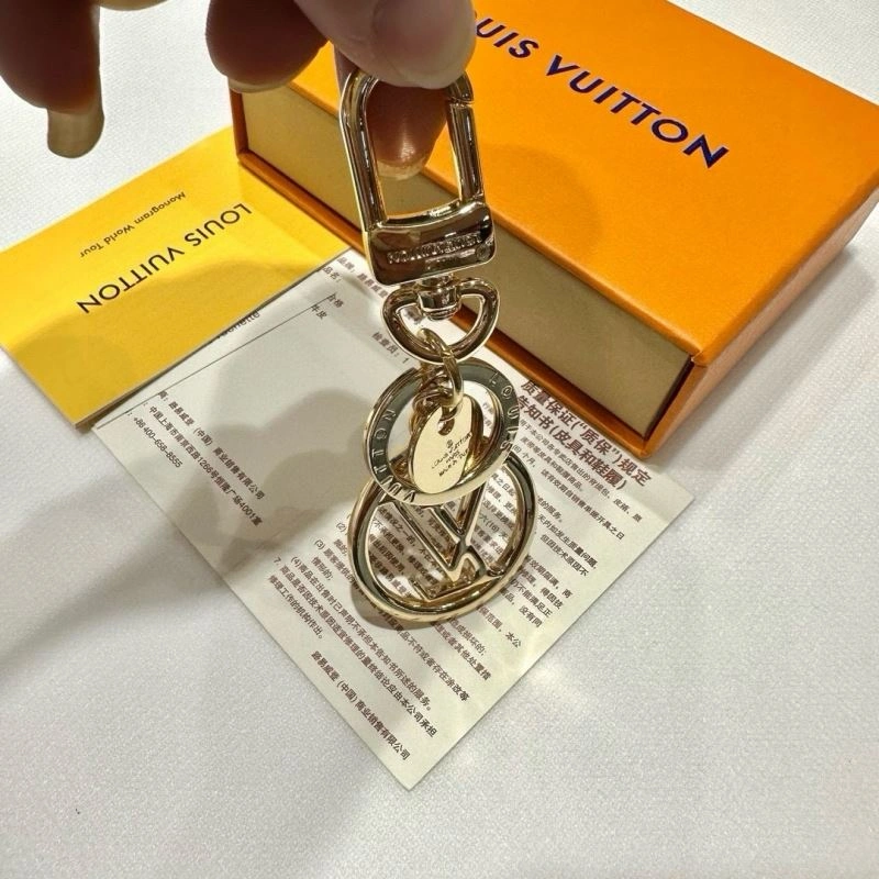 Louis Vuitton Keychains MoistureWicking 266738