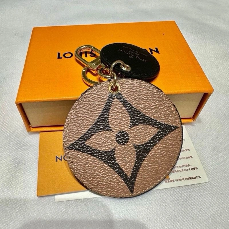 Timeless Louis Vuitton Keychains 266737