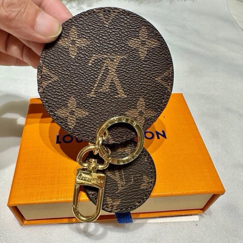 Timeless Louis Vuitton Keychains 266737