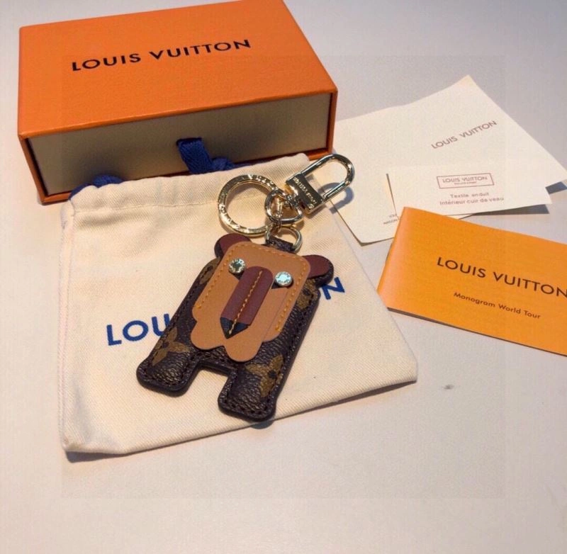 Louis Vuitton Keychains Durable 266736