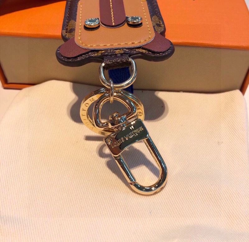Louis Vuitton Keychains Durable 266736