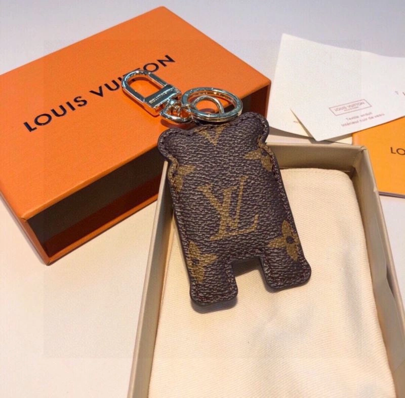 Louis Vuitton Keychains Durable 266736